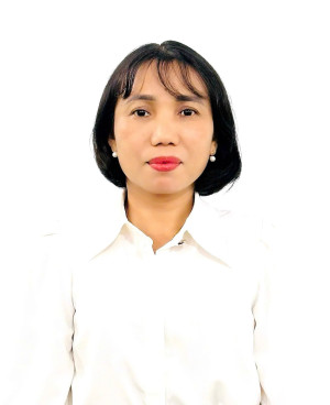 Võ Thị Oanh