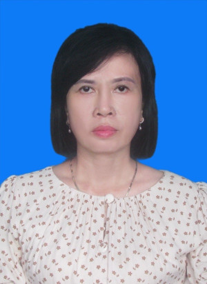 Phạm Lê Tường Vy