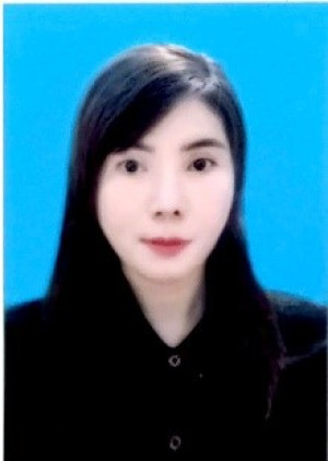 Phạm Thị Oanh