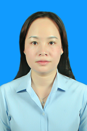 Phan Thị Thanh Trúc