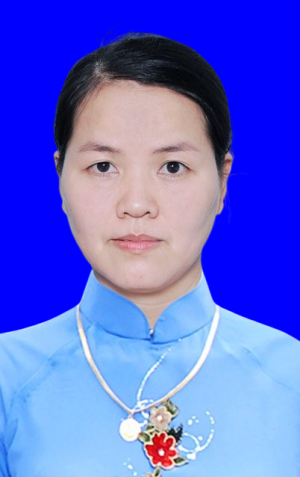 Phí Thị Huệ