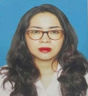 Trần Thị Phượng