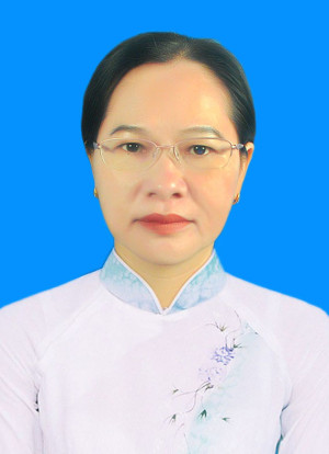 Trần Thị Tuyết Hằng