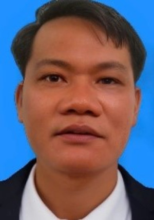 Trung Văn Bình