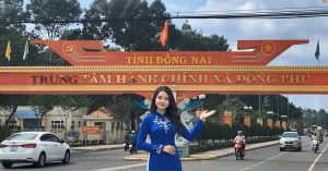 Video tuyên truyền Phiên giao dịch việc làm xã Đồng Phú