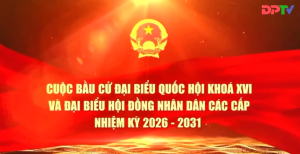 Đồng Phú chuẩn bị chu đáo cho ngày bầu cử