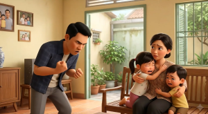 Phòng chống bạo lực gia đình, bình đẳng giới