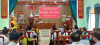 Khai mạc kỳ họp thứ nhất - HĐND xã Đồng Tâm khoá VI, nhiệm...