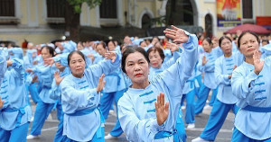 Đồng Tâm triển khai “Tháng hành động vì người cao tuổi Việt Nam” năm 2025