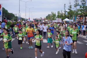 Đồng Tâm triển khai Cuộc vận động “Toàn dân rèn luyện thân thể theo gương Bác Hồ vĩ đại” đến năm 2030