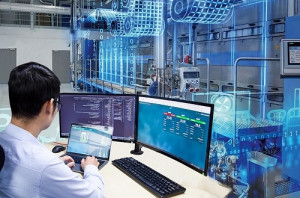 Xã Đồng Tâm đẩy mạnh chuyển đổi số, xây dựng chính quyền số hiện đại năm 2026