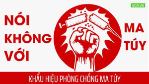 Khau Hieu Phong Chong Ma Tuy
