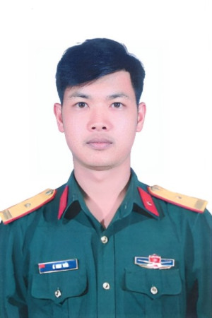 Lê Minh Tuấn