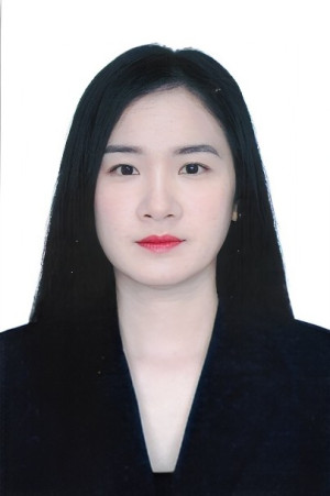 Nguyễn Thị Vân Anh