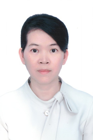 Phùng Thị Cẩm Tú