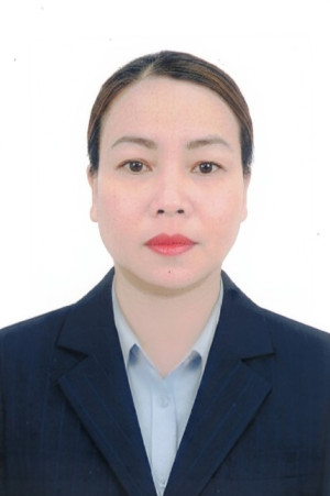 Trương Thị Ngọc Anh