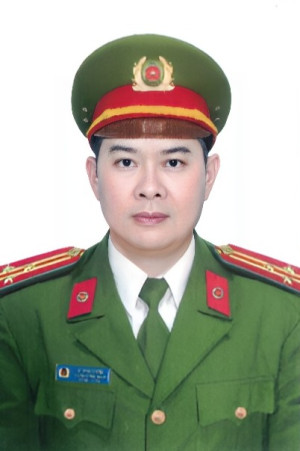 Lê Anh Tuấn