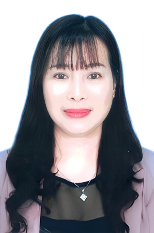 Nguyễn Hồ Lan Thảo