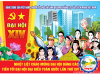 Kế hoạch phát động Đợt thi đua cao điểm “100 ngày hoạt động tinh - gọn - mạnh - hiệu năng, hiệu lực, hiệu quả”, chào mừng Đại hội Đảng bộ phường Đồng Xoài lần thứ I, nhiệm kỳ 2025 - 2030