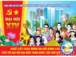 Kế hoạch phát động Đợt thi đua cao điểm “100 ngày hoạt động tinh - gọn - mạnh - hiệu năng, hiệu lực, hiệu quả”, chào mừng Đại hội Đảng bộ phường Đồng Xoài lần thứ I, nhiệm kỳ 2025 - 2030