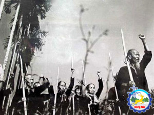 NAM BỘ KHÁNG CHIẾN (23/9/1945) - BẢN HÙNG CA BẤT DIỆT CỦA...