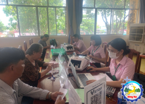 Tín dụng chính sách - điểm tựa vững chắc cho học sinh, sinh...