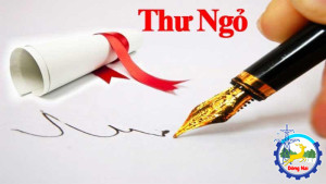 Thư ngỏ: Vận động ủng hộ đồng bào các tỉnh, thành phố bị thiệt hại do cơn bão số 10 (Bualoi) gây ra
