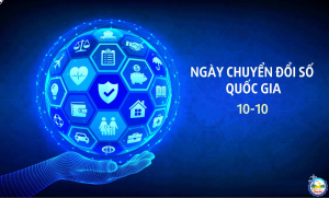 Phường Đồng Xoài tích cực triển khai  Kế hoạch tổ chức các hoạt động hưởng ứng  Ngày chuyển đổi số quốc gia năm 2025