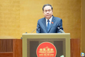 Chuẩn bị toàn diện, chặt chẽ công tác bầu cử đại biểu Quốc hội khóa XVI và đại biểu HĐND các cấp nhiệm kỳ 2026-2031