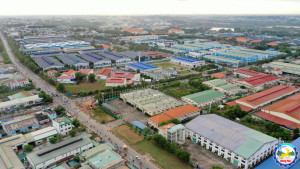 PHƯỜNG ĐỒNG XOÀI TRIỂN KHAI QUYẾT ĐỊNH SỐ 222/QĐ-TTg NGÀY 23/01/2025 CỦA THỦ TƯỚNG CHÍNH PHỦ VỀ KẾ HOẠCH HÀNH ĐỘNG QUỐC GIA THỰC HIỆN KINH TẾ TUẦN HOÀN ĐẾN NĂM 2035