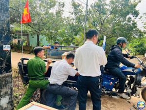 MỖI NGÀY MỘT TIN TỐT – MỖI TUẦN MỘT CÂU CHUYỆN ĐẸP