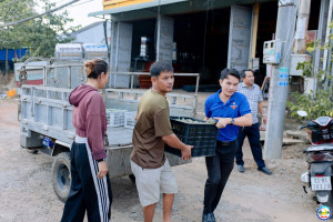 PHƯỜNG ĐỒNG XOÀI HỌC TẬP VÀ LÀM THEO TƯ TƯỞNG, ĐẠO ĐỨC, PHONG CÁCH HỒ CHÍ MINH VỀ Ý CHÍ TỰ LỰC, TỰ CƯỜNG VÀ KHÁT VỌNG PHÁT TRIỂN ĐẤT NƯỚC PHỒN VINH, HẠNH PHÚC