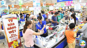 PHƯỜNG ĐỒNG XOÀI TRIỂN KHAI KẾ HOẠCH BẢO ĐẢM  CÂN ĐỐI CUNG - CẦU HÀNG HÓA THIẾT YẾU, PHỤC VỤ TẾT NGUYÊN ĐÁN 2026 VÀ PHÒNG, CHỐNG THIÊN TAI, DỊCH BỆNH