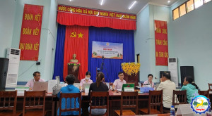 MỞ RỘNG CƠ HỘI VAY VỐN ƯU ĐÃI, TẠO VIỆC LÀM BỀN VỮNG CHO NGƯỜI DÂN TỪ NĂM 2026