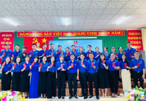 ĐOÀN PHƯỜNG ĐỒNG XOÀI TỔ CHỨC HỘI NGHỊ BCH (MỞ RỘNG), TỔNG...