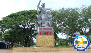 TỪ NGÀY GIẢI PHÓNG PHƯỚC LONG ĐẾN XÂY DỰNG PHƯỜNG ĐỒNG XOÀI PHÁT TRIỂN, VĂN MINH