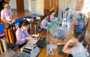 CƠ HỘI ĐI LÀM VIỆC TẠI NƯỚC NGOÀI VỚI NGUỒN VỐN VAY ƯU ĐÃI TỪ NGÂN HÀNG CHÍNH SÁCH XÃ HỘI