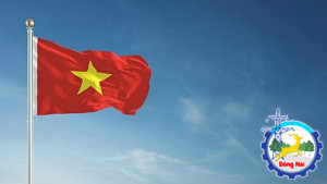 THÔNG BÁO Về việc treo cờ Tổ quốc, nghỉ Lễ giỗ Tổ Hùng Vương...