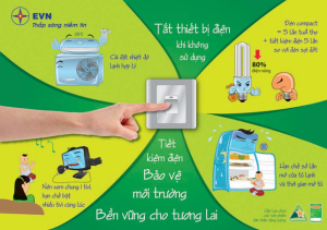 PHƯỜNG ĐỒNG XOÀI BAN HÀNH KẾ HOẠCH THỰC HIỆN CHƯƠNG TRÌNH SỬ DỤNG NĂNG LƯỢNG TIẾT KIỆM VÀ HIỆU QUẢ GIAI ĐOẠN 2026 - 2030