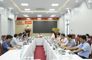 CHUYỂN ĐỔI SỐ TẠI ĐỒNG XOÀI ĐẠT NHIỀU KẾT QUẢ TÍCH CỰC TRONG...