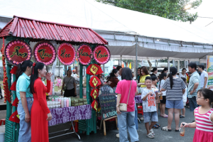 Đồng Xoài rộn ràng niềm vui: Nhân dân đồng thuận, kỳ vọng...