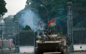 KỶ NIỆM 51 NĂM NGÀY GIẢI PHÓNG MIỀN NAM, THỐNG NHẤT ĐẤT NƯỚC...