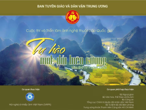 Sôi nổi tại Đồng Xoài: Hưởng ứng sân chơi ảnh nghệ thuật “Tự hào một dải biên cương”