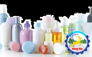 Thông báo đình chỉ lưu hành, thu hồi và tiêu hủy mỹ phẩm vi...