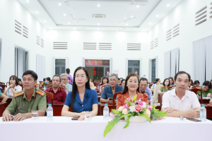 Tăng cường tuyên truyền kỹ năng phòng, chống xâm hại trẻ em và bảo vệ trẻ em trên không gian mạng