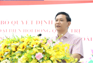 Chủ động tham mưu đưa Nghị định 06/2026/NĐ-CP vào cuộc sống từ cơ sở