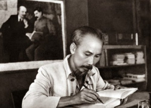 Tháng Năm nhớ Bác - 136 năm, hình bóng Người vẫn vẹn nguyên trong lòng dân tộc