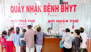 Chung tay tham gia bảo hiểm – Vì sức khỏe, cuộc sống và tương lai bền vững