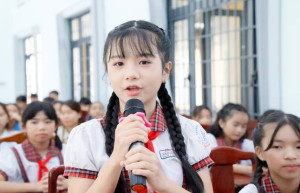 Đồng Xoài tổ chức Diễn đàn trẻ em năm 2026: Lắng nghe tiếng nói trẻ em trong kỷ nguyên số