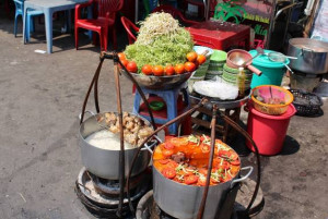 Phường Đồng Xoài tăng cường các biện pháp bảo đảm an toàn...